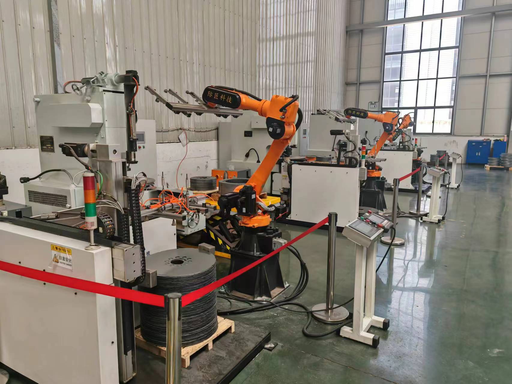 上力防爆電機(jī)